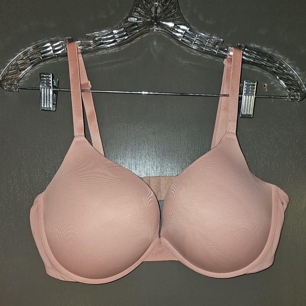 NWOT PINK Bra